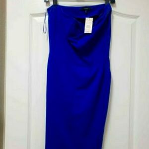 Women's tube dresses (size medium)